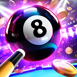 Pool Masters — εικονίδιο εφαρμογής