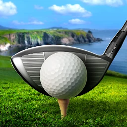 WGT Golf: Realistic Golf Game — εικονίδιο εφαρμογής